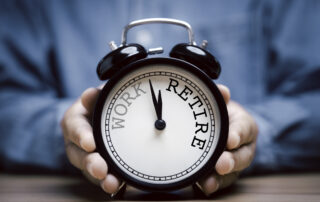 Does Retirement Have to Happen All at Once? Hamilton Wealth Management