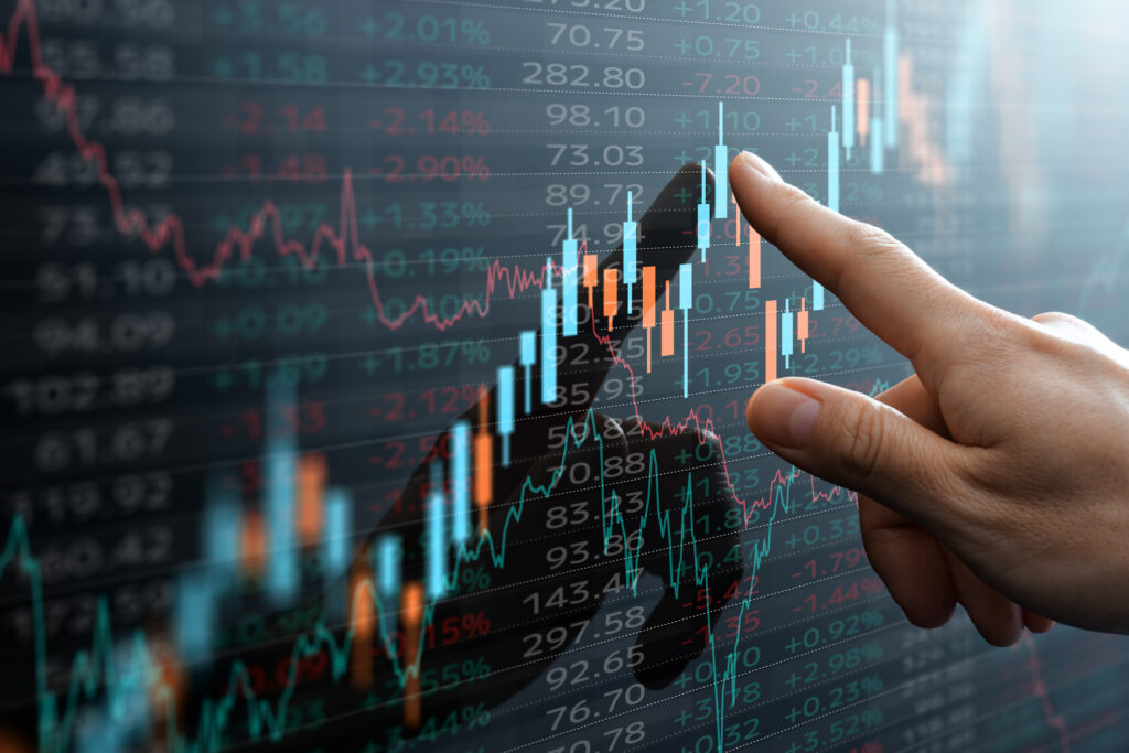 Follow the Bond Market to Better Understand Your Finances Hamilton Wealth Management