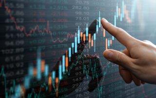 Follow the Bond Market to Better Understand Your Finances Hamilton Wealth Management