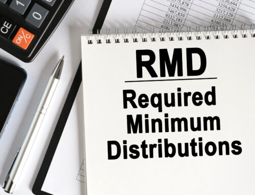 What Is a Required Minimum Distribution (RMD)?