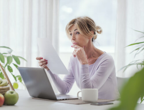 What to Do with Your Inheritance