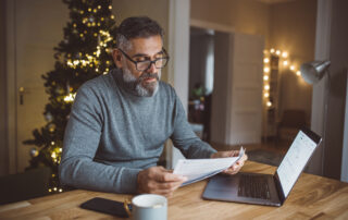 5 Year-End Financial Moves for the Holidays Hamilton Wealth Management