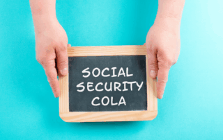 A Brief History of the Social Security COLA Hamilton Wealth Management