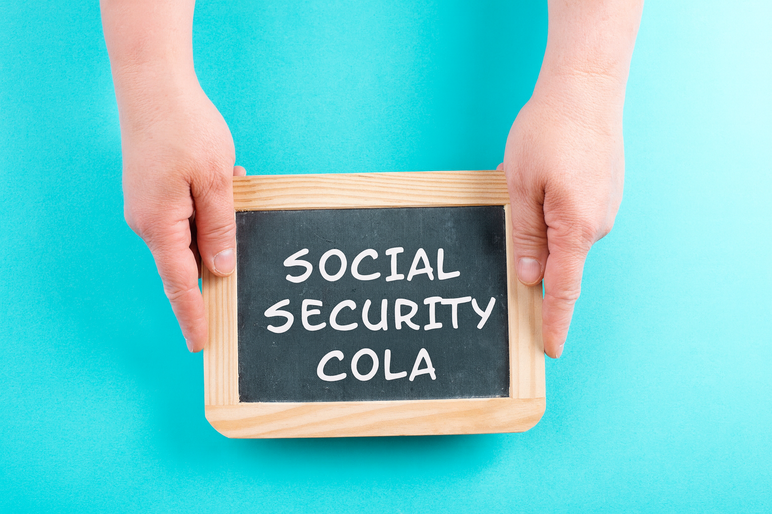 A Brief History of the Social Security COLA Hamilton Wealth Management